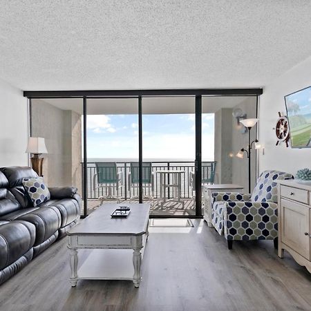Ocean Forest Plaza Luxury Getaway 默特尔比奇 外观 照片