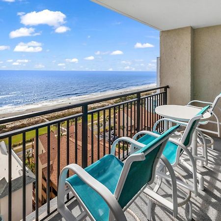 Ocean Forest Plaza Luxury Getaway 默特尔比奇 外观 照片