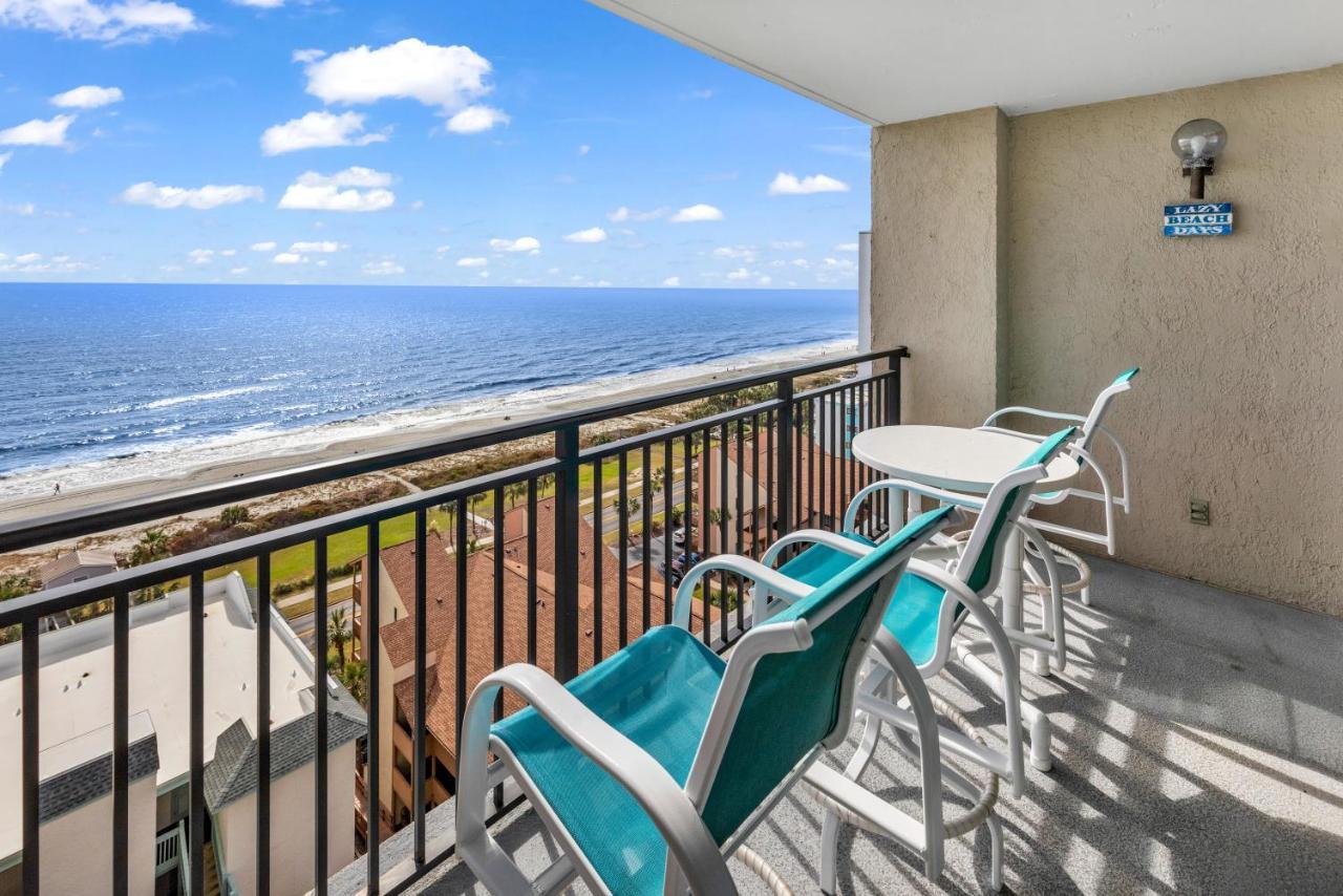 Ocean Forest Plaza Luxury Getaway 默特尔比奇 外观 照片
